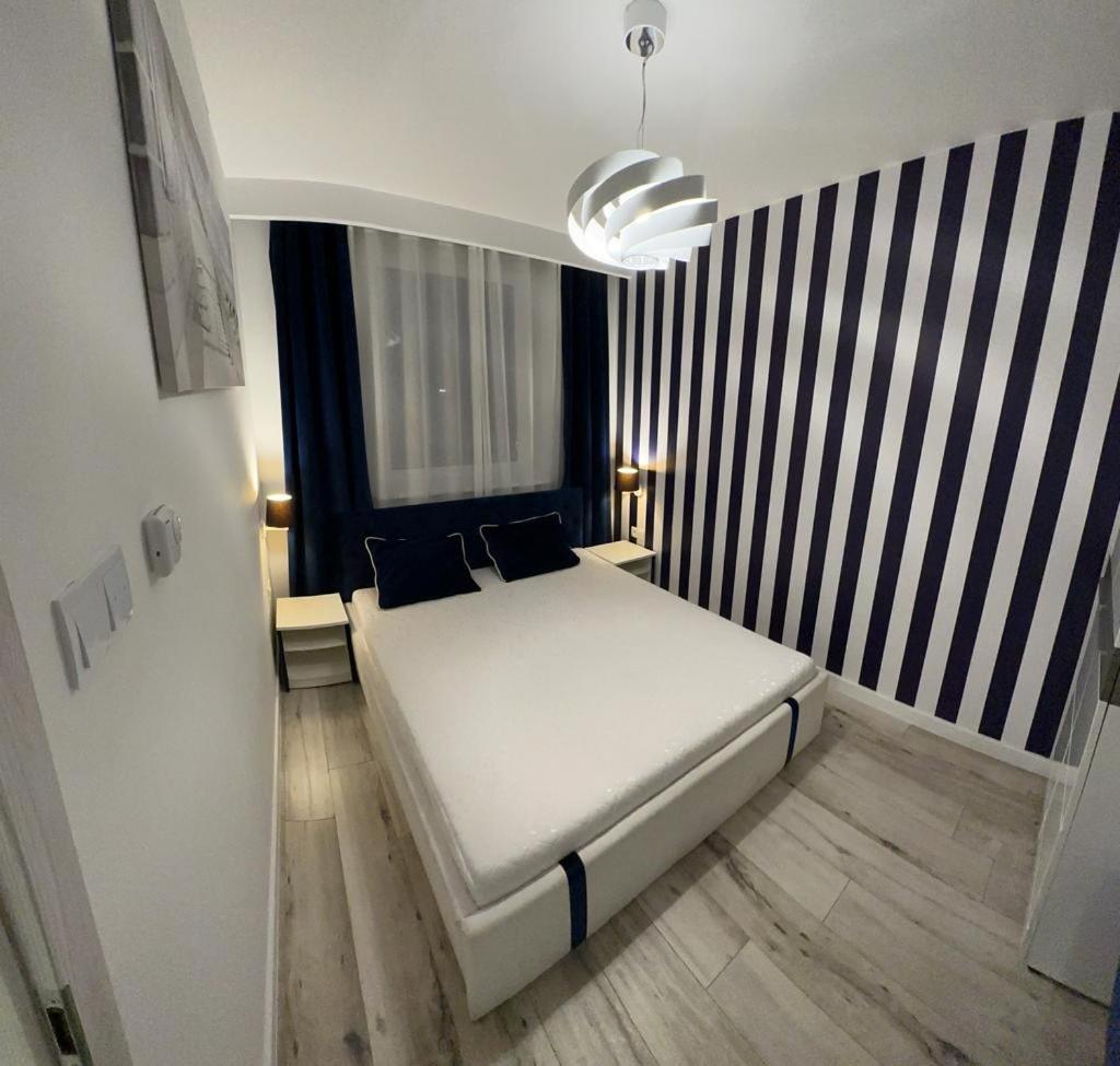Apartament Faleza16 Rewal Esterno foto
