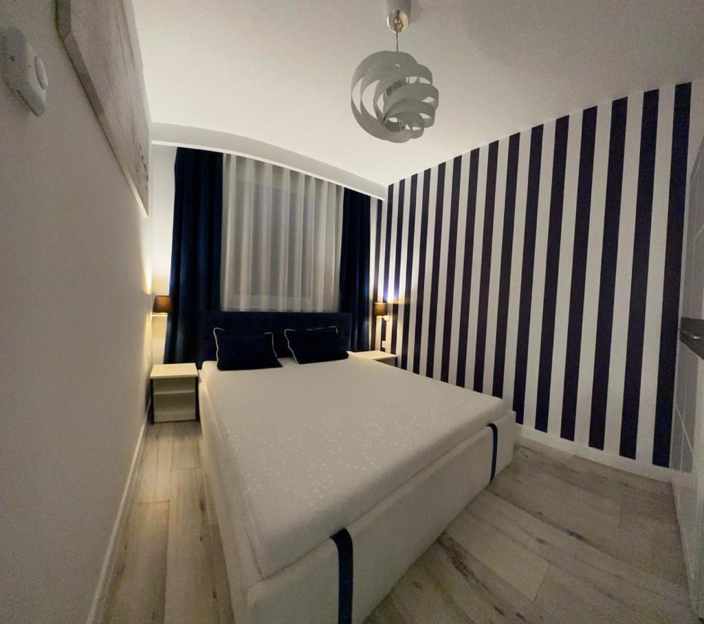 Apartament Faleza16 Rewal Esterno foto