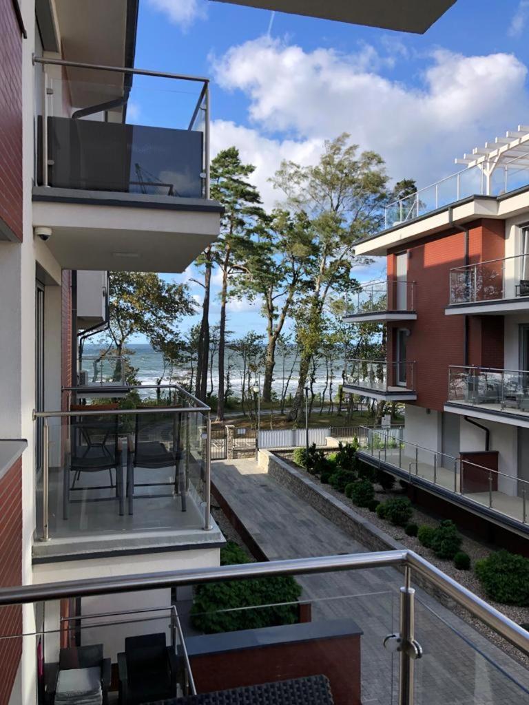 Apartament Faleza16 Rewal Esterno foto