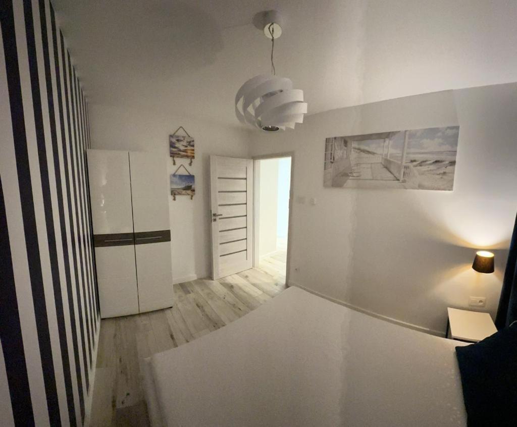 Apartament Faleza16 Rewal Esterno foto