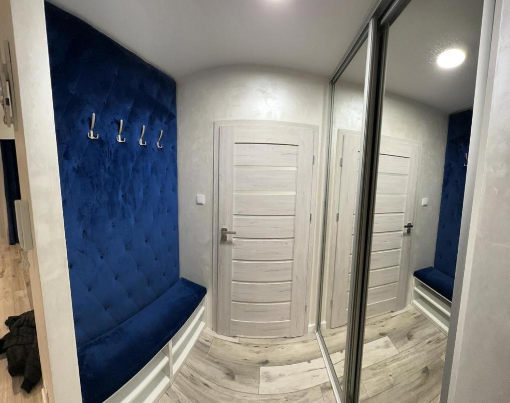 Apartament Faleza16 Rewal Esterno foto