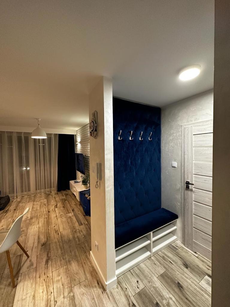Apartament Faleza16 Rewal Esterno foto