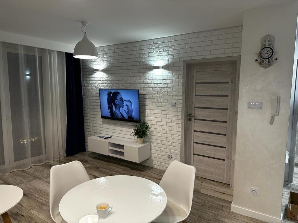 Apartament Faleza16 Rewal Esterno foto