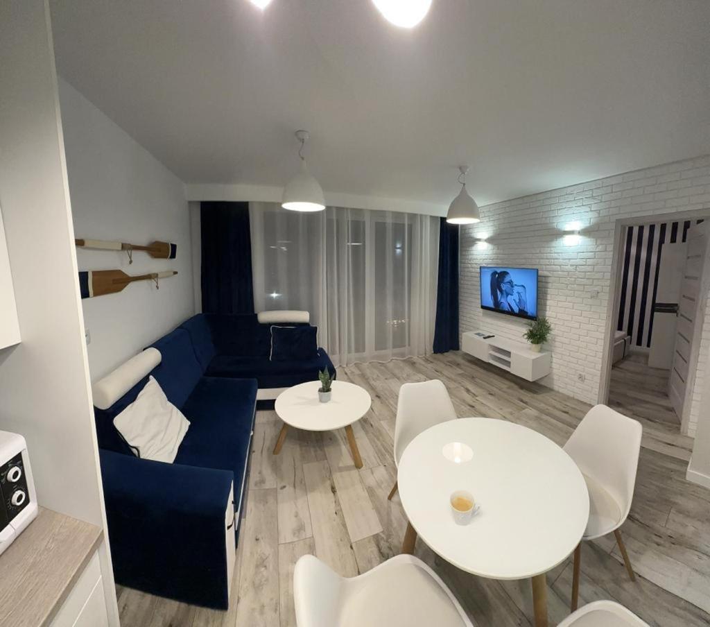 Apartament Faleza16 Rewal Esterno foto