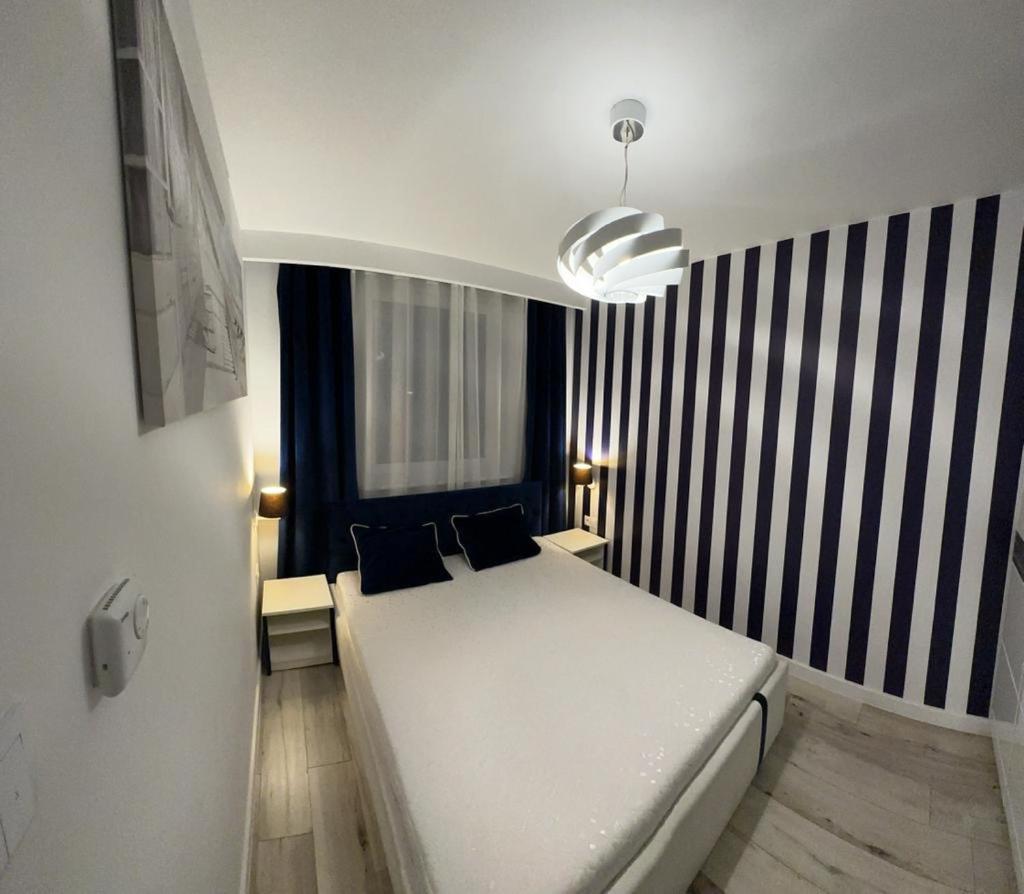 Apartament Faleza16 Rewal Esterno foto
