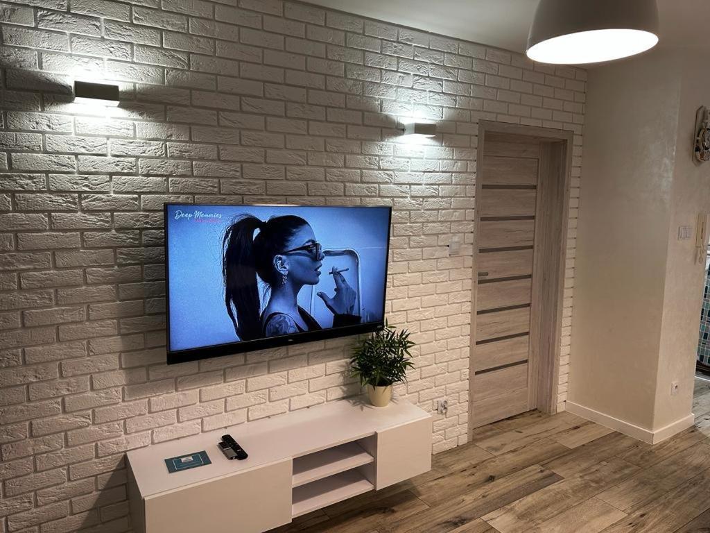 Apartament Faleza16 Rewal Esterno foto